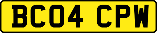 BC04CPW