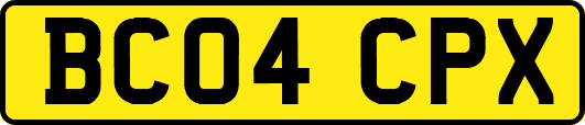 BC04CPX