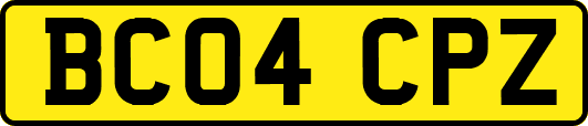 BC04CPZ