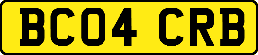 BC04CRB