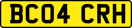 BC04CRH