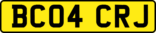 BC04CRJ