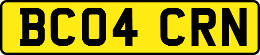 BC04CRN