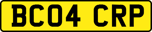 BC04CRP