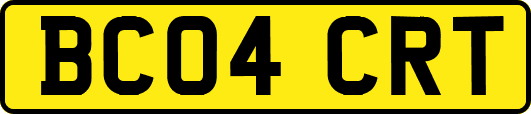 BC04CRT