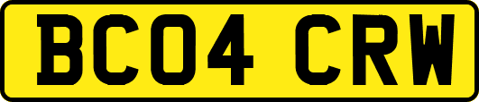 BC04CRW