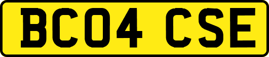 BC04CSE