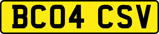 BC04CSV