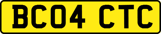 BC04CTC
