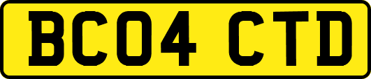 BC04CTD