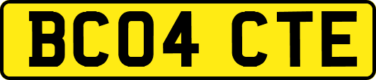 BC04CTE