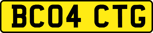 BC04CTG