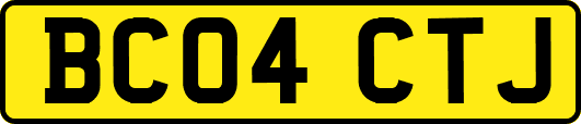 BC04CTJ