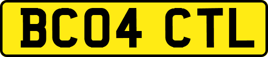 BC04CTL