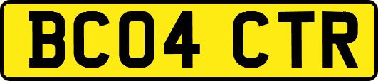 BC04CTR
