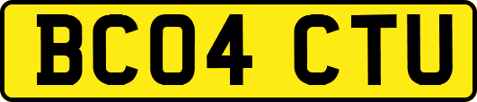 BC04CTU