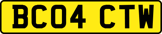 BC04CTW