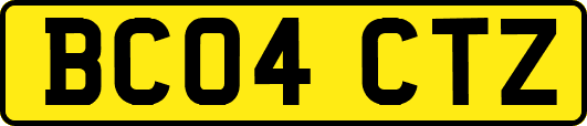 BC04CTZ