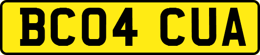 BC04CUA