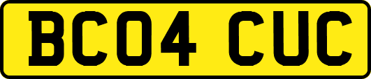 BC04CUC