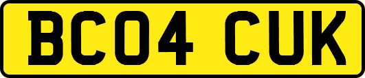 BC04CUK