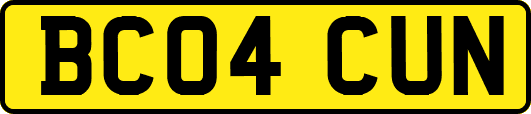 BC04CUN