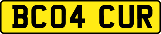 BC04CUR