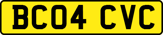 BC04CVC