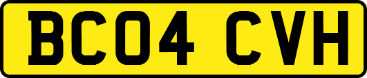 BC04CVH
