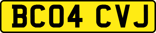 BC04CVJ