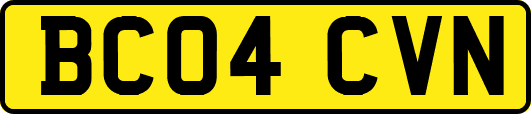 BC04CVN
