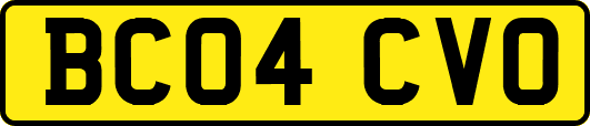 BC04CVO