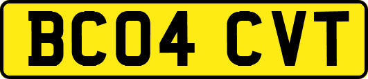 BC04CVT