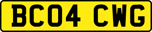 BC04CWG