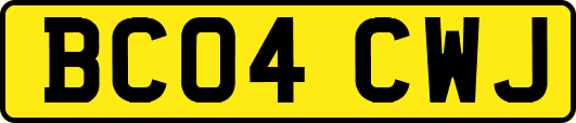 BC04CWJ
