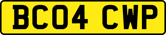 BC04CWP