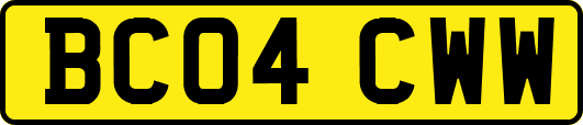 BC04CWW