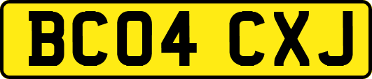 BC04CXJ