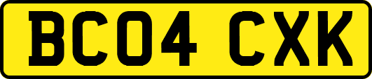 BC04CXK