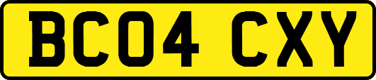 BC04CXY