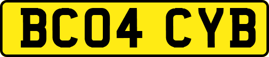 BC04CYB