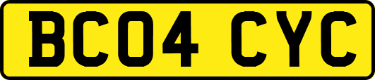 BC04CYC