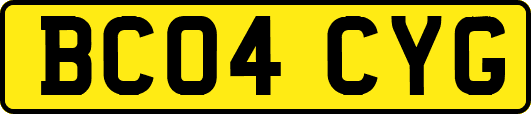 BC04CYG