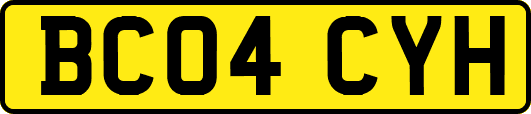 BC04CYH