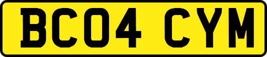 BC04CYM