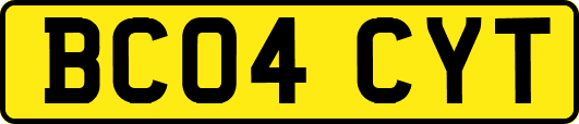 BC04CYT