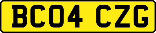 BC04CZG