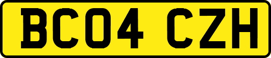 BC04CZH