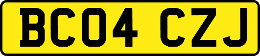 BC04CZJ