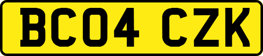 BC04CZK